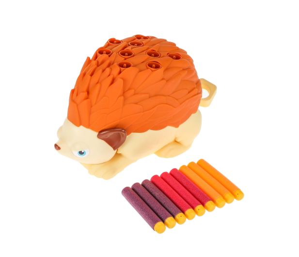 Hasbro Strzelający Jeżozwierz - 511800 - zdjęcie 2